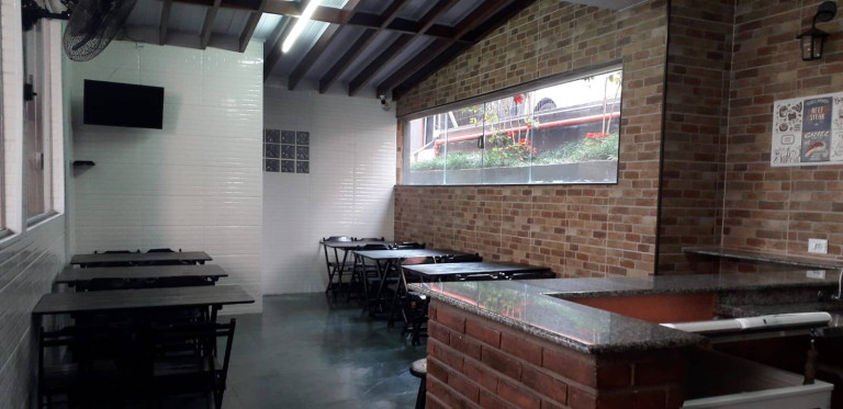 Imagem Apartamento com 2 Quartos à Venda,  em Taboão - Diadema