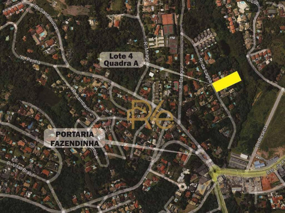 Imagem Terreno à Venda, 2.765 m² em Fazendinha - Carapicuíba Imagem Terreno à Venda, 2.765 m² em Fazendinha - Carapicuíba