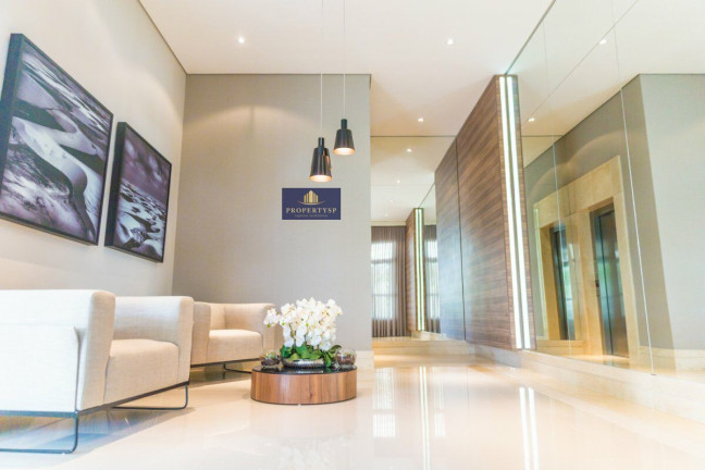 Imagem Apartamento com 4 Quartos à Venda, 244 m² em água Branca - São Paulo Imagem Apartamento com 4 Quartos à Venda, 244 m² em água Branca - São Paulo