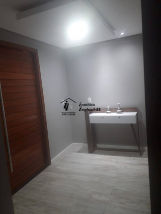 Imagem Casa com 3 Quartos à Venda, 211 m² em Canabarro - Teutônia Imagem Casa com 3 Quartos à Venda, 211 m² em Canabarro - Teutônia