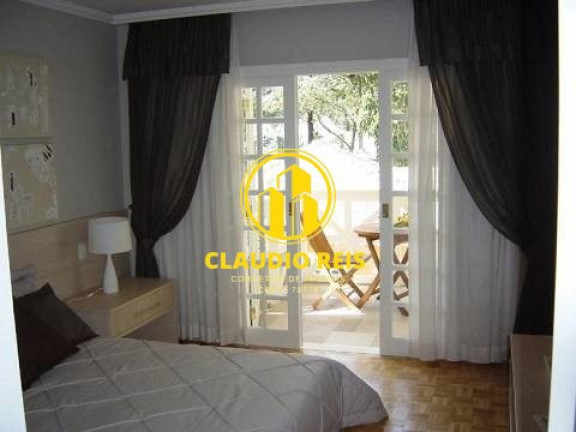 Imagem Casa de Condomínio com 4 Quartos à Venda, 366 m² em Santo Amaro - São Paulo