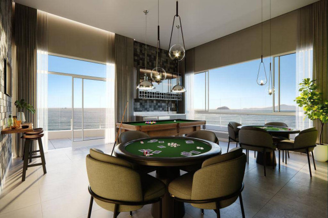 Imagem Apartamento com 3 Quartos à Venda, 120 m² em Balneário Piçarras Imagem Apartamento com 3 Quartos à Venda, 120 m² em Balneário Piçarras