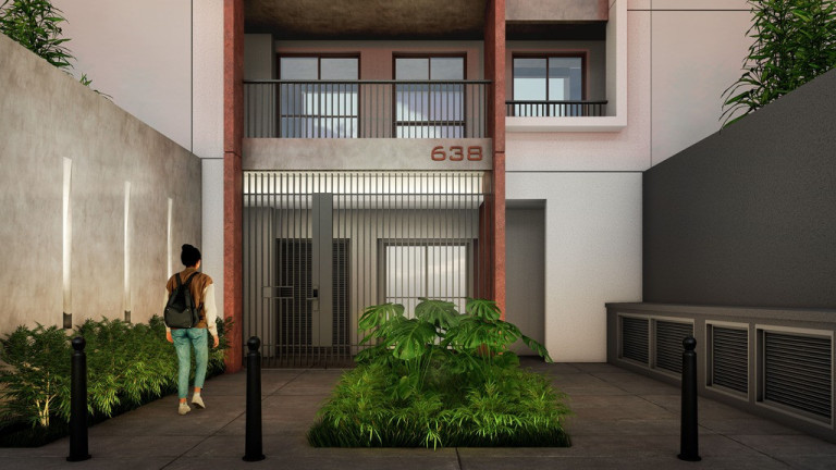 Imagem Imóvel com 2 Quartos à Venda, em Higienópolis - São Paulo Imagem Imóvel com 2 Quartos à Venda, em Higienópolis - São Paulo
