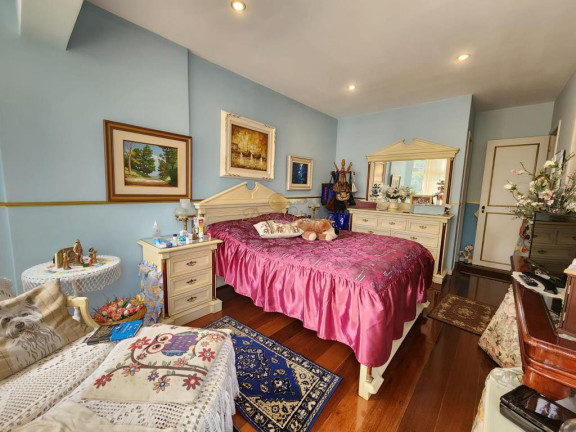 Imagem Apartamento com 3 Quartos à Venda, 155 m² em Várzea - Teresópolis Imagem Apartamento com 3 Quartos à Venda, 155 m² em Várzea - Teresópolis