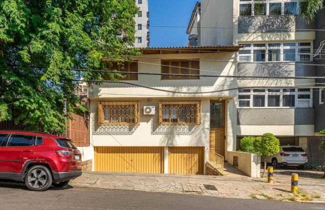 Imóvel Comercial à Venda, 809 m² em Petrópolis - Porto Alegre