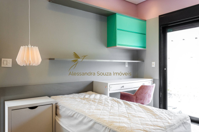 Imagem Casa com 4 Quartos à Venda, 620 m² em Vila Solaia - Barueri