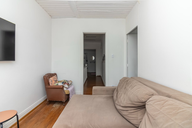Imagem Casa com 6 Quartos à Venda, 171 m² em Ipiranga - São Paulo Imagem Casa com 6 Quartos à Venda, 171 m² em Ipiranga - São Paulo