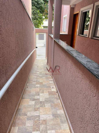 Imagem Apartamento com 2 Quartos à Venda, 40 m² em Cidade Líder - São Paulo