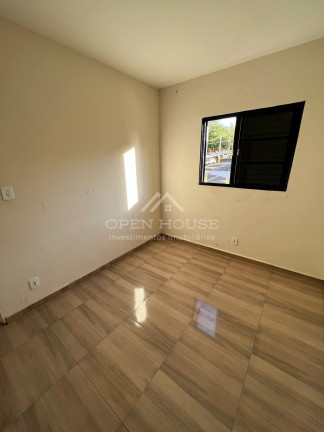 Imagem Apartamento com 2 Quartos à Venda, 45 m² em Conjunto Habitacional Humberto Popolo - Botucatu Imagem Apartamento com 2 Quartos à Venda, 45 m² em Conjunto Habitacional Humberto Popolo - Botucatu