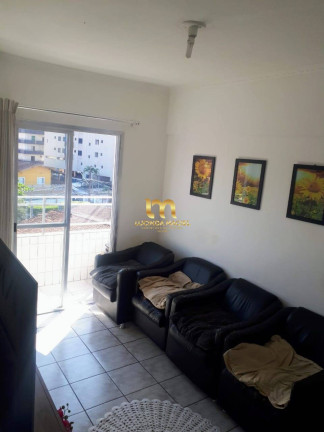 Imagem Apartamento com 1 Quarto à Venda, 39 m² em Tupi - Praia Grande