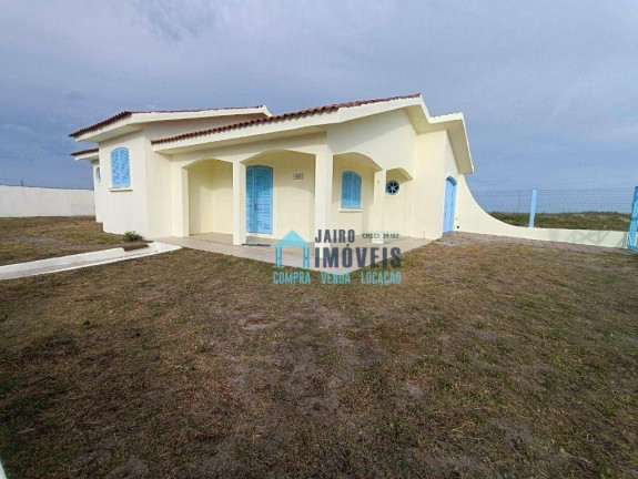 Casa com 3 Quartos à Venda, 300 m² em Centro - Balneário Pinhal