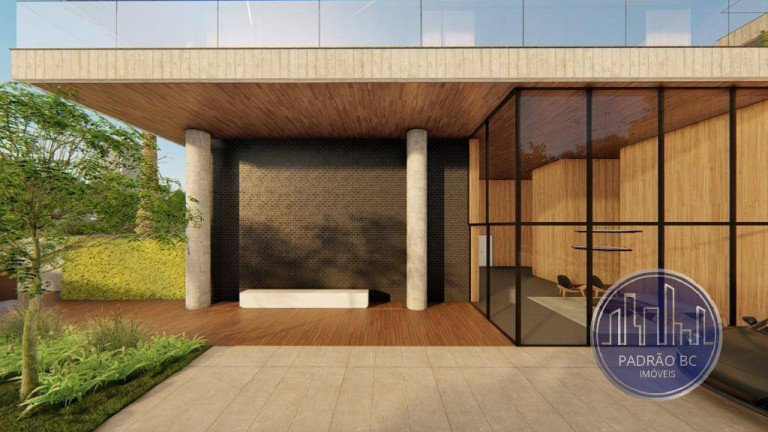Imagem Apartamento com 4 Quartos à Venda, 332 m² em Cabral - Curitiba Imagem Apartamento com 4 Quartos à Venda, 332 m² em Cabral - Curitiba