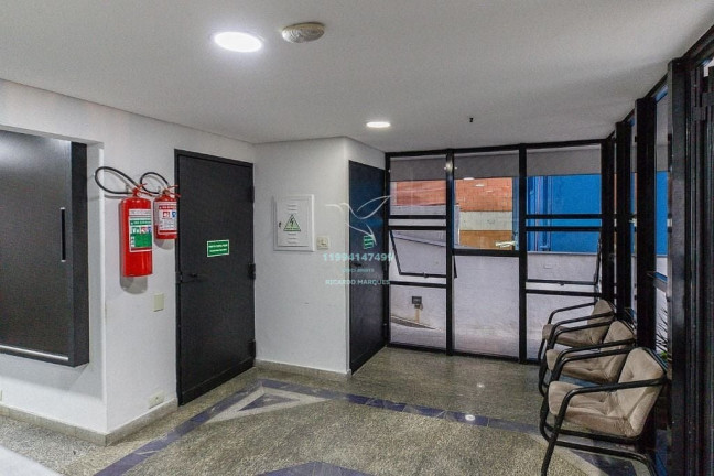Imagem Sala Comercial à Venda, 45 m² em Pinheiros - São Paulo