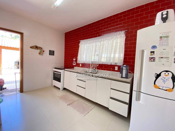 Imagem Casa com 3 Quartos à Venda, 112 m² em Vargem Grande - Teresópolis Imagem Casa com 3 Quartos à Venda, 112 m² em Vargem Grande - Teresópolis