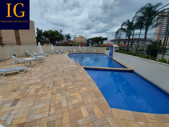 Imagem Apartamento com 3 Quartos à Venda, 62 m² em Campestre - Santo André Imagem Apartamento com 3 Quartos à Venda, 62 m² em Campestre - Santo André
