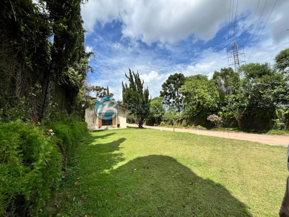 Imagem Casa com 4 Quartos à Venda, 350 m² em Taboão - Curitiba Imagem Casa com 4 Quartos à Venda, 350 m² em Taboão - Curitiba