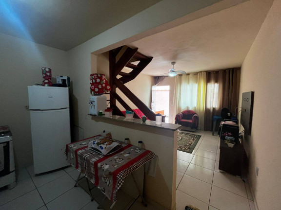 Imagem Casa com 3 Quartos à Venda, em Jardim Pero - Cabo Frio Imagem Casa com 3 Quartos à Venda, em Jardim Pero - Cabo Frio