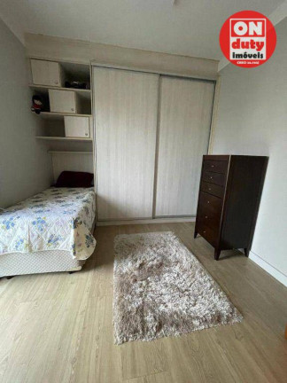 Imagem Apartamento com 3 Quartos à Venda, 160 m² em Boqueirão - Santos Imagem Apartamento com 3 Quartos à Venda, 160 m² em Boqueirão - Santos