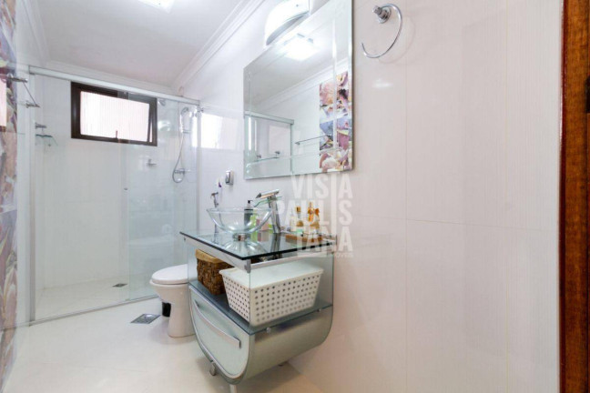 Imagem Apartamento com 3 Quartos à Venda, 125 m² em Perdizes - São Paulo