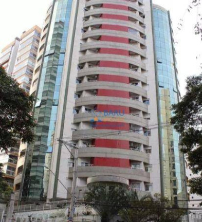Apartamento com 3 Quartos à Venda, 105 m² em Perdizes - São Paulo