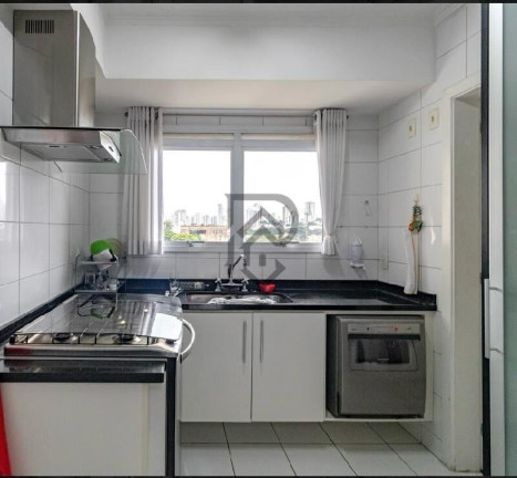 Imagem Apartamento com 4 Quartos à Venda, 170 m² em Chacara Klabin - São Paulo Imagem Apartamento com 4 Quartos à Venda, 170 m² em Chacara Klabin - São Paulo