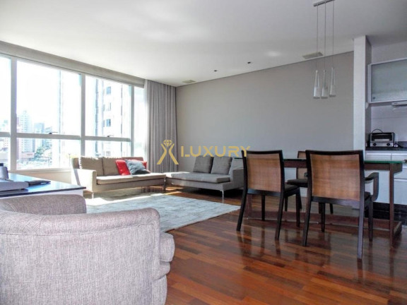 Imagem Imóvel com 1 Quarto à Venda, 76 m² em Belvedere - Belo Horizonte Imagem Imóvel com 1 Quarto à Venda, 76 m² em Belvedere - Belo Horizonte