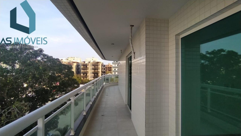 Imagem Apartamento com 3 Quartos à Venda, 120 m² em São Bento - Cabo Frio Imagem Apartamento com 3 Quartos à Venda, 120 m² em São Bento - Cabo Frio