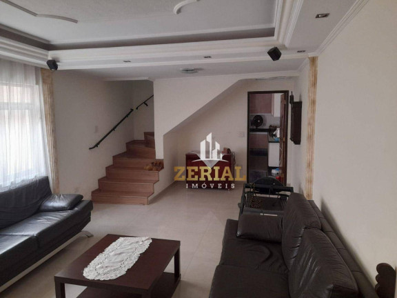 Imagem Sobrado com 3 Quartos à Venda, 274 m² em Santa Paula - São Caetano Do Sul Imagem Sobrado com 3 Quartos à Venda, 274 m² em Santa Paula - São Caetano Do Sul