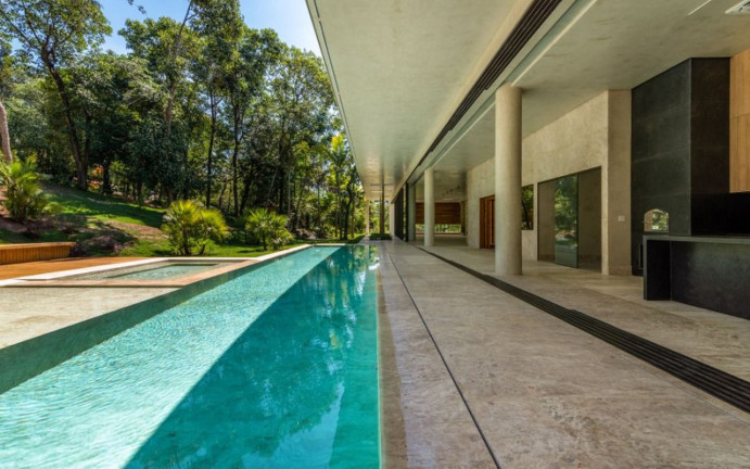 Imagem Casa de Condomínio com 5 Quartos à Venda, 1.300 m² em Condomínio Terras De São José - Itu Imagem Casa de Condomínio com 5 Quartos à Venda, 1.300 m² em Condomínio Terras De São José - Itu