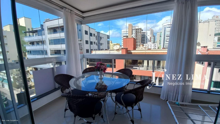 Imagem Apartamento com 3 Quartos à Venda, 125 m² em Meia Praia - Itapema