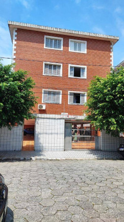 Imagem Apartamento com 1 Quarto à Venda, 52 m² em Vila Guilhermina - Praia Grande Imagem Apartamento com 1 Quarto à Venda, 52 m² em Vila Guilhermina - Praia Grande