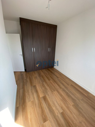 Imagem Apartamento com 2 Quartos à Venda, 60 m² em Baeta Neves - São Bernardo Do Campo