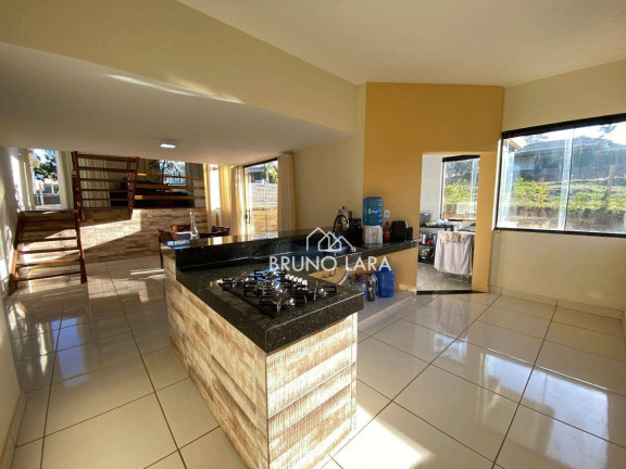 Imagem Casa com 2 Quartos à Venda, 180 m² em Condomínio Serra Verde - Igarapé Imagem Casa com 2 Quartos à Venda, 180 m² em Condomínio Serra Verde - Igarapé