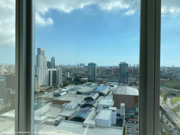 Imagem Imóvel Comercial à Venda, 40 m² em Caminho Das árvores - Salvador