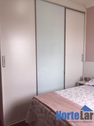 Imagem Apartamento com 3 Quartos à Venda, 78 m² em Jardim Pereira Leite - São Paulo