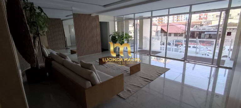 Imagem Apartamento com 1 Quarto à Venda, 57 m² em Tupi - Praia Grande Imagem Apartamento com 1 Quarto à Venda, 57 m² em Tupi - Praia Grande
