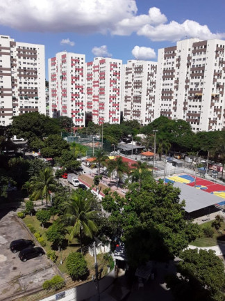 Imagem Apartamento com 2 Quartos à Venda, 62 m² em Pavuna - Rio De Janeiro Imagem Apartamento com 2 Quartos à Venda, 62 m² em Pavuna - Rio De Janeiro