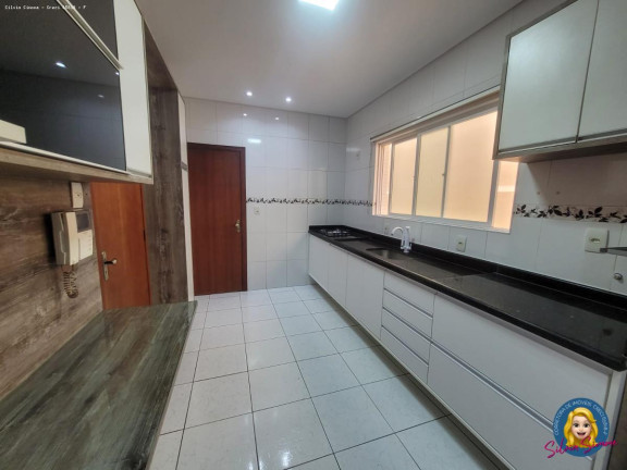 Imagem Casa com 3 Quartos à Venda, 220 m² em Estuário - Santos Imagem Casa com 3 Quartos à Venda, 220 m² em Estuário - Santos