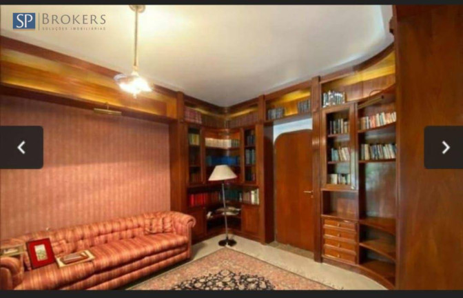 Imagem Apartamento com 4 Quartos à Venda, 610 m² em Santa Cecília - São Paulo Imagem Apartamento com 4 Quartos à Venda, 610 m² em Santa Cecília - São Paulo