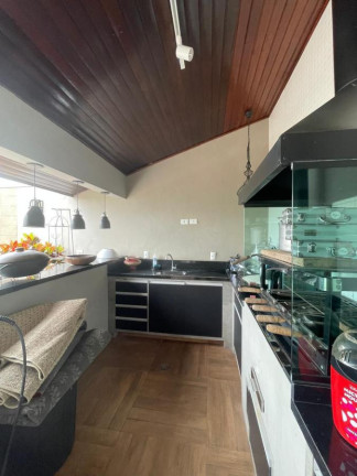 Imagem Cobertura com 4 Quartos à Venda, 436 m² em Baeta Neves - São Bernardo Do Campo
