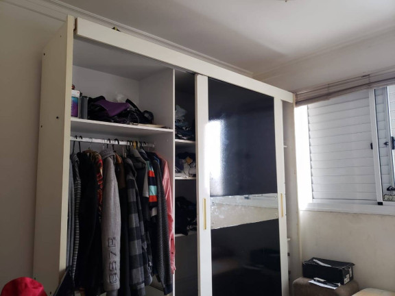 Imagem Apartamento com 3 Quartos à Venda, 70 m² em Mooca - São Paulo