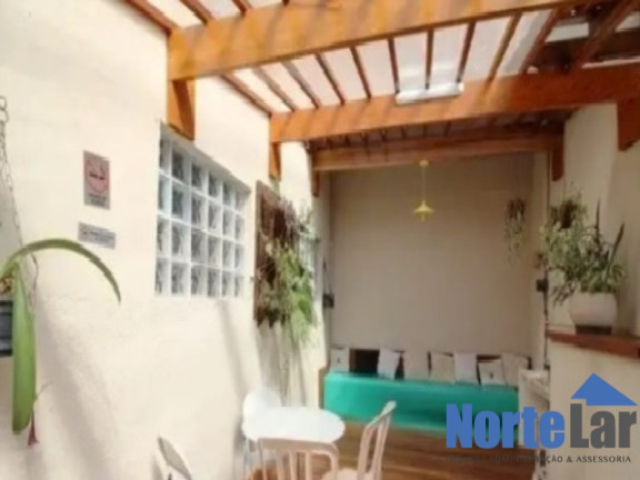 Imagem Apartamento com 2 Quartos à Venda, 52 m² em Vila Mazzei - São Paulo Imagem Apartamento com 2 Quartos à Venda, 52 m² em Vila Mazzei - São Paulo