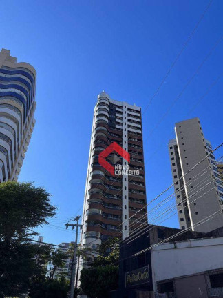 Imagem Apartamento com 3 Quartos à Venda, 154 m² em Meireles - Fortaleza Imagem Apartamento com 3 Quartos à Venda, 154 m² em Meireles - Fortaleza