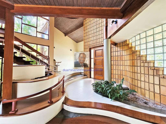 Imagem Casa de Condomínio com 4 Quartos à Venda, 351 m² em Nova Higienópolis - Jandira Imagem Casa de Condomínio com 4 Quartos à Venda, 351 m² em Nova Higienópolis - Jandira