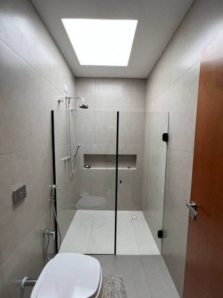 Imagem Casa com 3 Quartos à Venda, 180 m² em Bauru Imagem Casa com 3 Quartos à Venda, 180 m² em Bauru