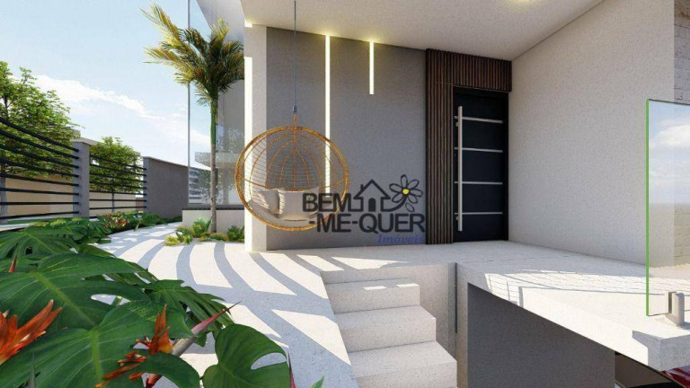 Imagem Sobrado com 3 Quartos à Venda, 200 m² em Portais (polvilho) - Cajamar