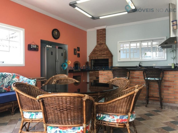 Imagem Casa com 5 Quartos à Venda, 590 m² em Parque Dos Pássaros - São Bernardo Do Campo Imagem Casa com 5 Quartos à Venda, 590 m² em Parque Dos Pássaros - São Bernardo Do Campo