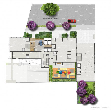 Imagem Apartamento com 3 Quartos à Venda, 98 m² em Pinheiros - São Paulo Imagem Apartamento com 3 Quartos à Venda, 98 m² em Pinheiros - São Paulo