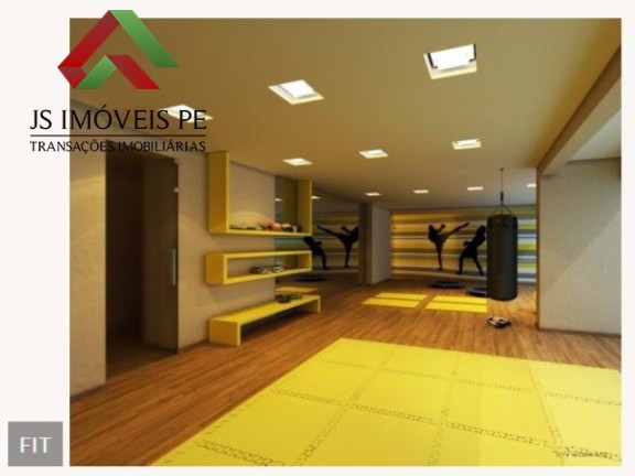 Imagem Imóvel com 3 Quartos à Venda, 81 m² em Boa Viagem - Recife