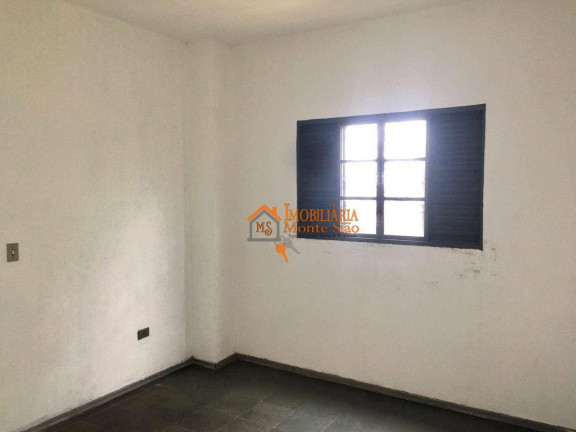 Imagem Sobrado com 3 Quartos à Venda, 167 m² em Parque Continental Ii - Guarulhos Imagem Sobrado com 3 Quartos à Venda, 167 m² em Parque Continental Ii - Guarulhos